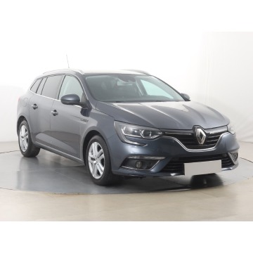 Renault Megane 1.5 dCi (110KM), 2017