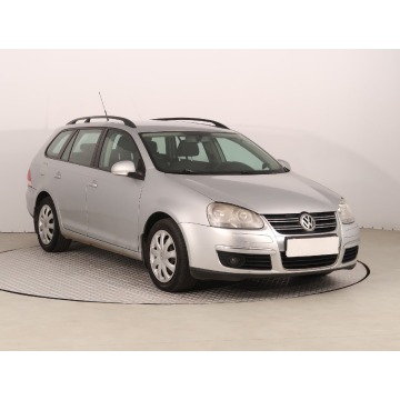 VW Golf 1.9 TDI (105KM), 2009