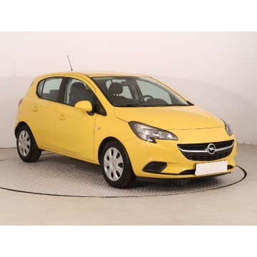 Opel Corsa 1.4 (75KM), 2016