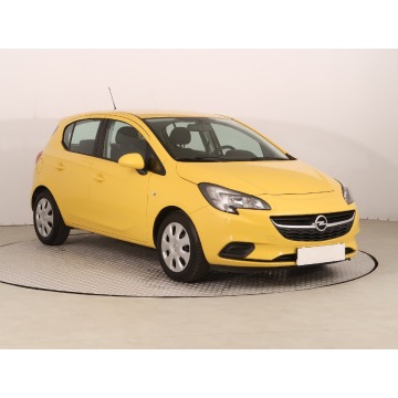 Opel Corsa 1.4 (75KM), 2016