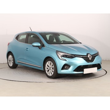 Renault Clio E-Tech Hybrid (140KM), 2021