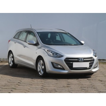 Hyundai i30 1.6 CRDi (110KM), 2017