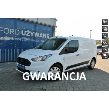 Ford Transit Connect Van Trend L2 ASO Forda Gwarancja Ford Używane