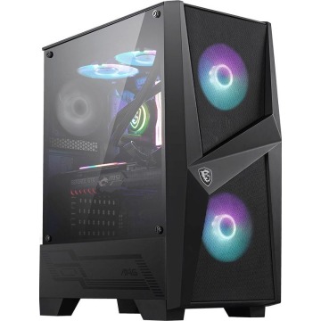 Komputer Kowalski Core i5-11600K, 16 GB, RTX 3060, 500 GB M.2 PCIe Windows 10 Pro