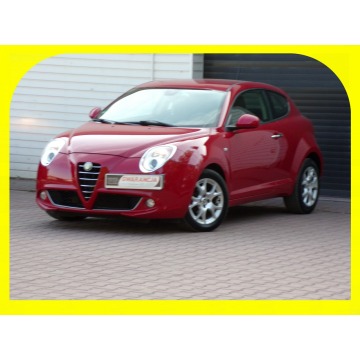 Alfa Romeo Mito - Klimatyzacja /Gwarancja /1,4 /79 KM /2010