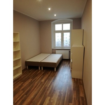1pok, 22met, Okolica Słowiańskiej (Wrocław)