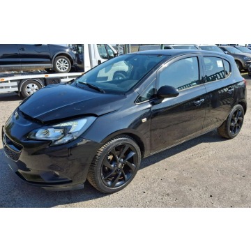 Opel Corsa - 1.4 i 90KM  50tys.km