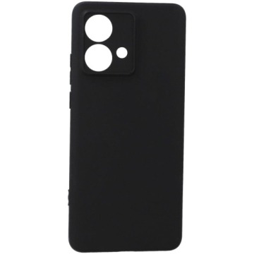 Etui 3mk Matt Case do Motorola Edge 40 Neo, czarne