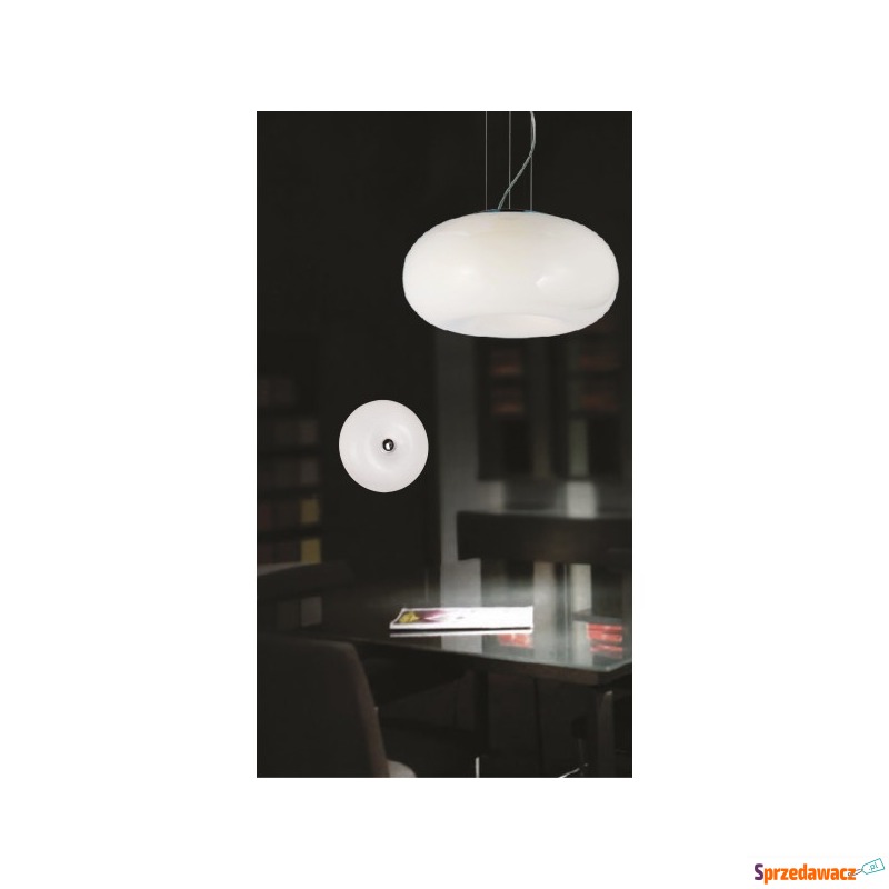 Lampa Optima 2 AD6014-3B - Lampy wiszące, żyrandole - Wodzisław Śląski