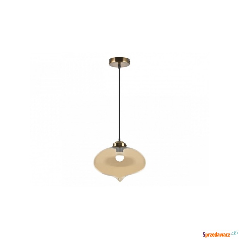 Lampa wisząca Amber 18127 - Lampy wiszące, żyrandole - Ostrowiec Świętokrzyski