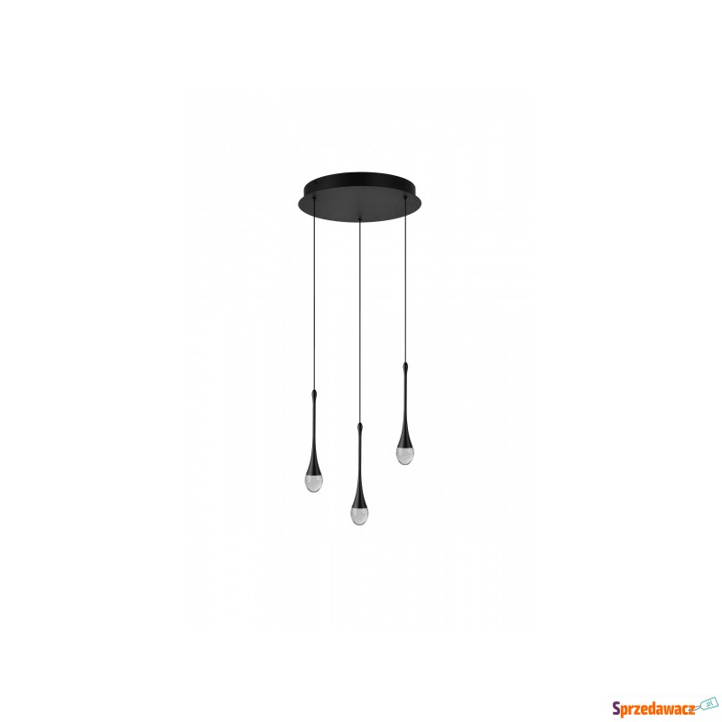 Lampa DALMA 3 ROUND - Lampy wiszące, żyrandole - Piekary Śląskie