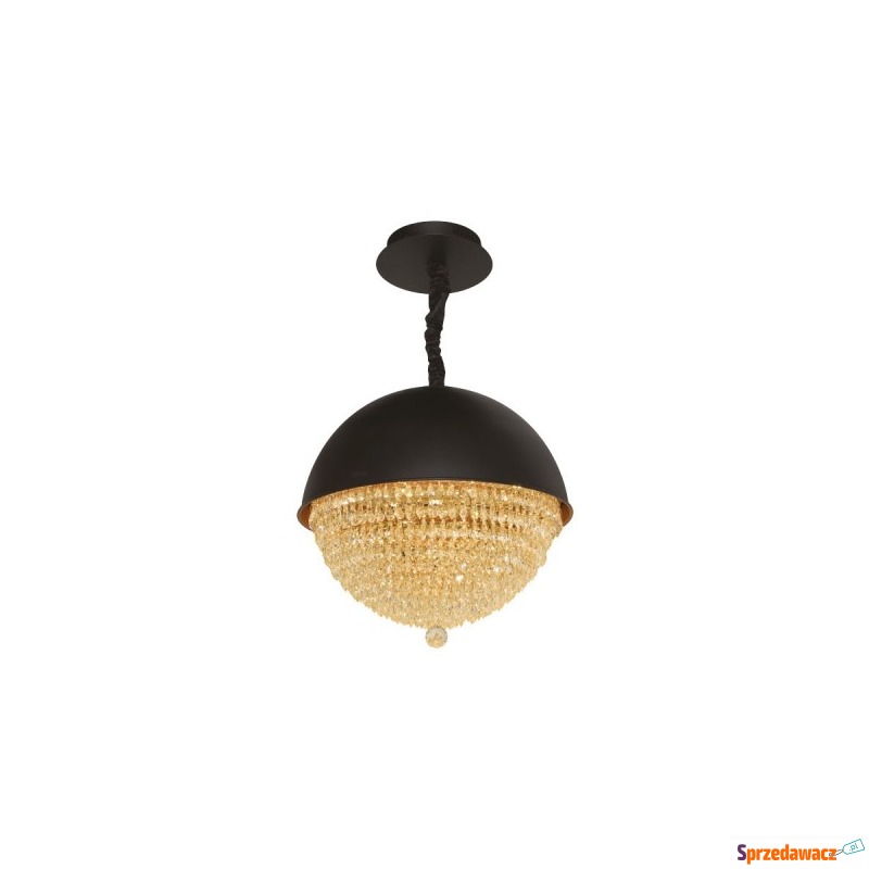 Lampa wisząca kryształowa Damti 83155 FI80 - Lampy wiszące, żyrandole - Chorzów