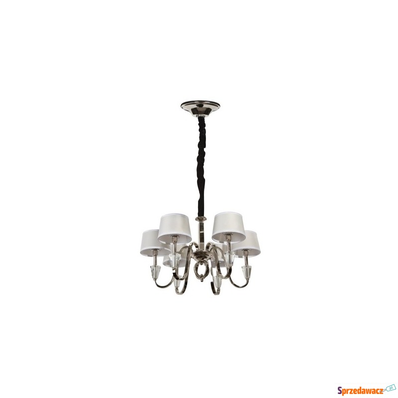 Lampa Ravena 82177/6 - Lampy wiszące, żyrandole - Gdańsk