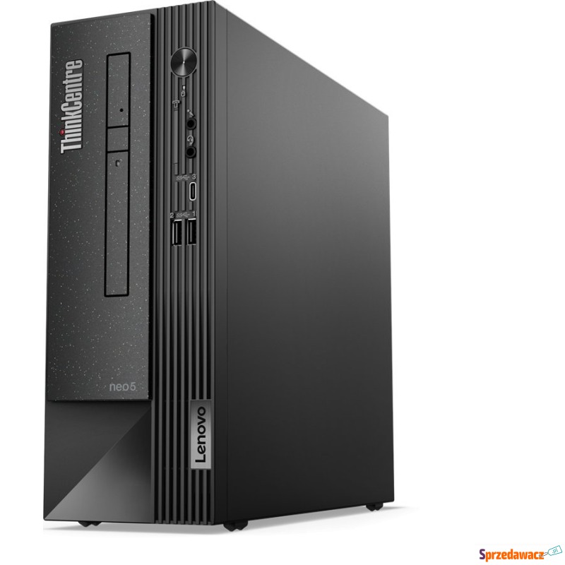 Komputer Lenovo Komputer ThinkCentre Neo 50s G4... - Komputery stacjonarne - Poznań