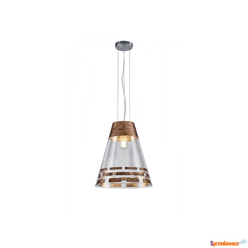 Lampa wisząca Windsor 315400162 - Lampy wiszące, żyrandole - Krosno