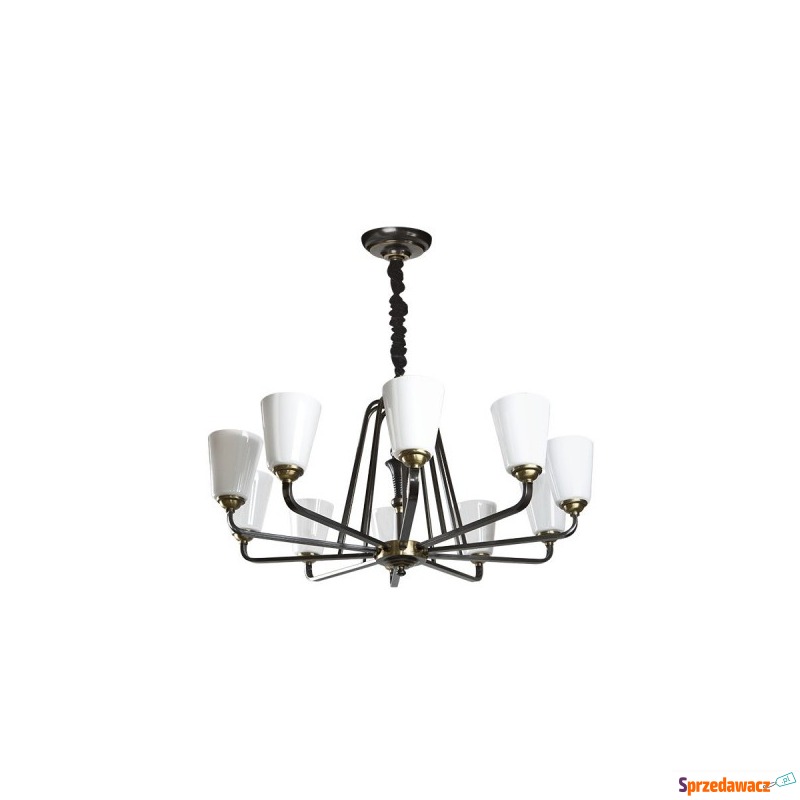 Lampa Aster 80339/B+10 - Lampy wiszące, żyrandole - Lublin