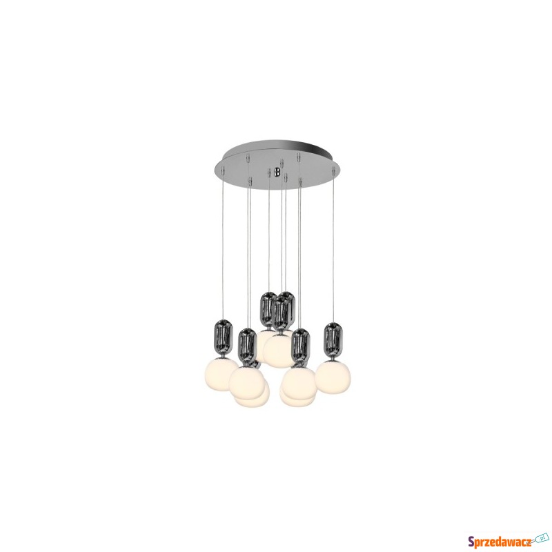 Lampa wisząca Pearl AD15009-9B - Lampy wiszące, żyrandole - Koszalin