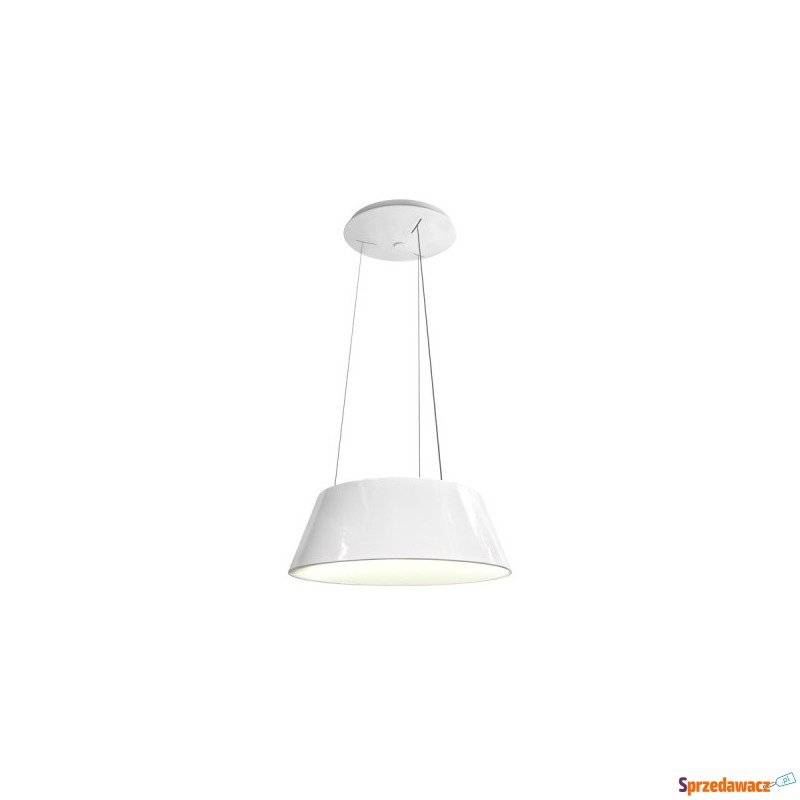 Lampa Shiny White MDD-3098/630W - Lampy wiszące, żyrandole - Bielsko-Biała