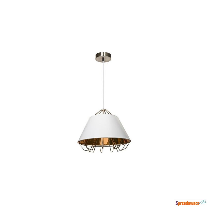 Lampa Mori White S8F039B - Lampy wiszące, żyrandole - Głogów