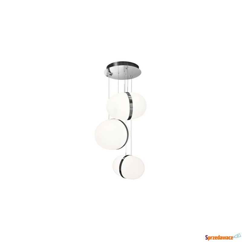 Lampa Baloon MDD-5105/3 - Lampy wiszące, żyrandole - Nowy Dwór Mazowiecki