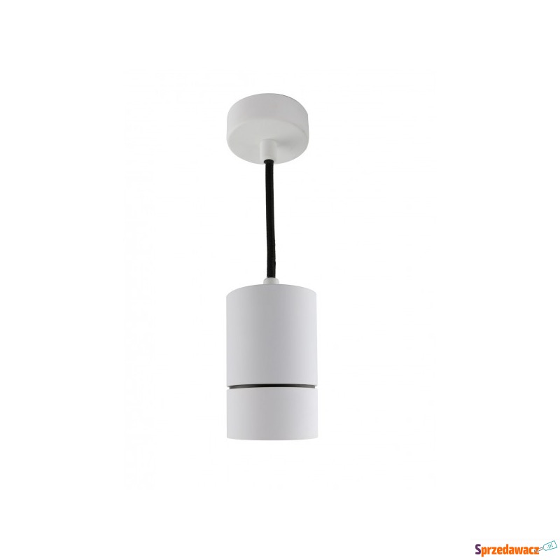 Lampa wisząca Raffael NC2055-WH - Lampy wiszące, żyrandole - Koszalin