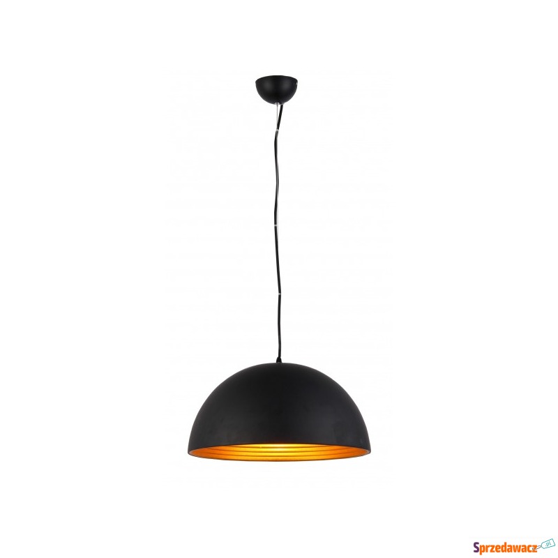 Lampa wisząca Modena 50 FB6838-50 BK/GO - Lampy wiszące, żyrandole - Zabrze