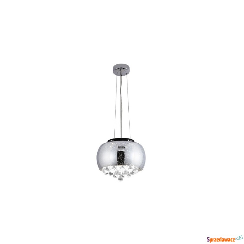 Lampa wisząca 18093 - S Silver - Lampy wiszące, żyrandole - Toruń