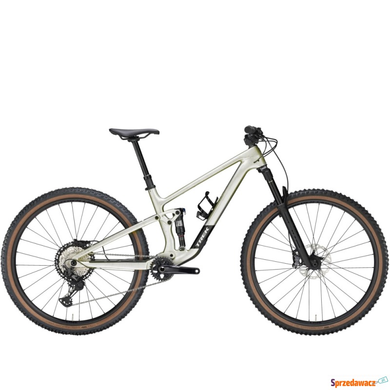 Trek Top Fuel 9.8 XT Gen 4 2025 - Rowery górskie (MTB) - Grudziądz