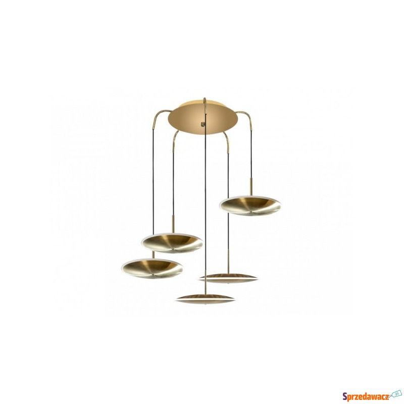 Lampa Drums MD-1801A - 5A - Lampy wiszące, żyrandole - Płock