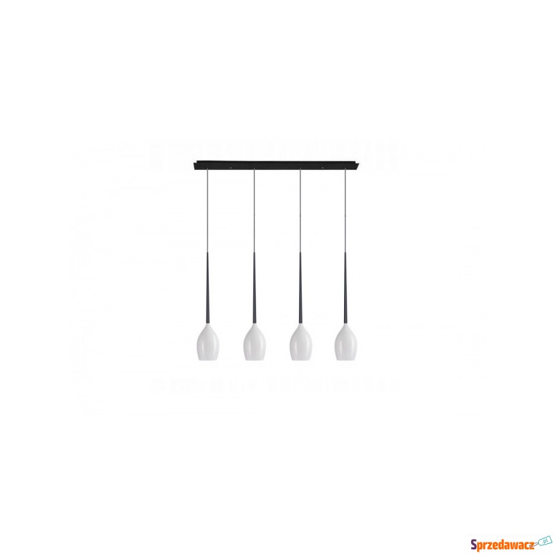 Lampa wisząca Izza L.W. MD1288B-4W - Lampy wiszące, żyrandole - Sieradz