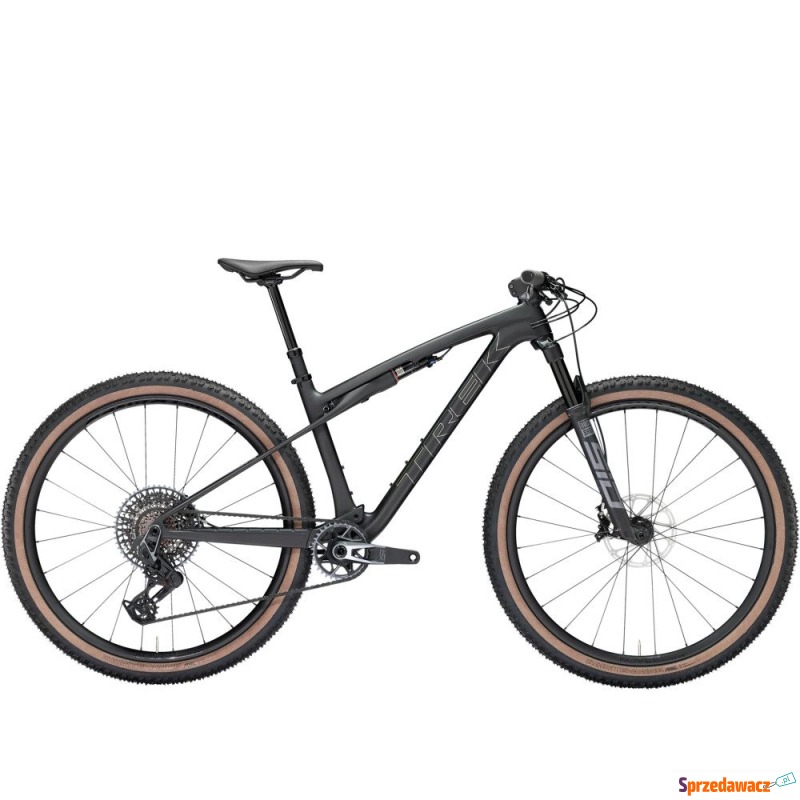 Trek Supercaliber SLR 9.8 X0 AXS Gen 2 2025 Deep... - Rowery górskie (MTB) - Chorzów