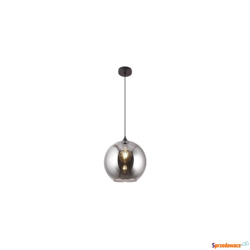 Lampa 18113 Smoky Black - Lampy wiszące, żyrandole - Piekary Śląskie