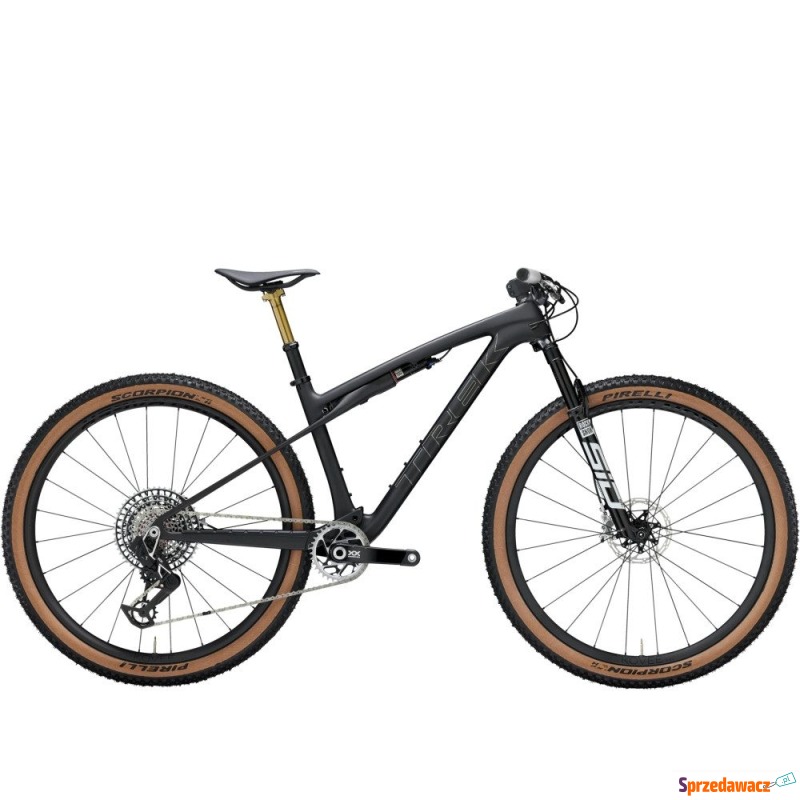 Trek Supercaliber SLR 9.9 XX AXS Gen 2 2025 Carbon... - Rowery górskie (MTB) - Korytowo