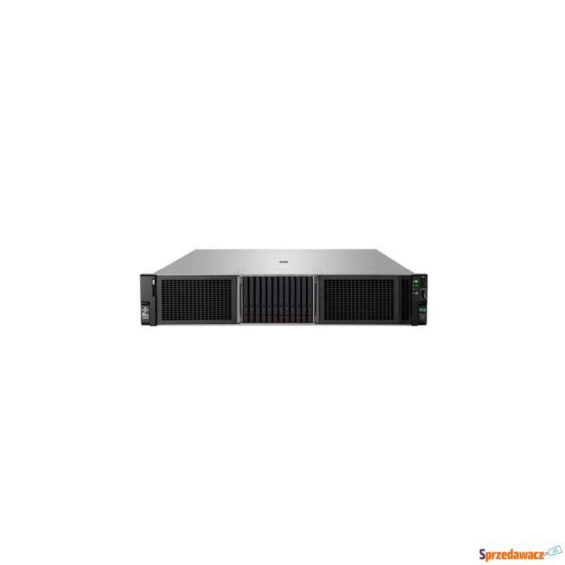 Hewlett Packard Enterprise Serwer DL380 G11 4410Y... - Pozostałe - Koszalin