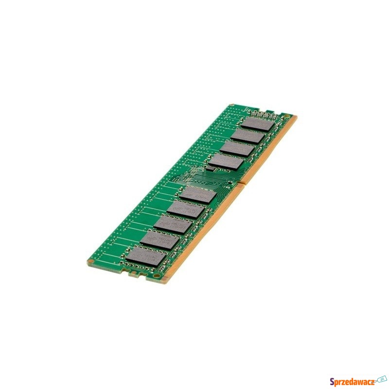 Hewlett Packard Enterprise Pamięć 16GB 1Rx8 P... - Pamieć RAM - Kędzierzyn-Koźle