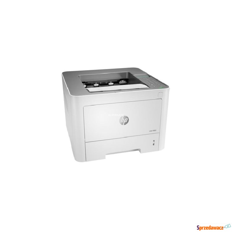 Drukarka HP LaserJet Pro M408dn - DARMOWA DOSTAWA... - Drukarki - Zabrze