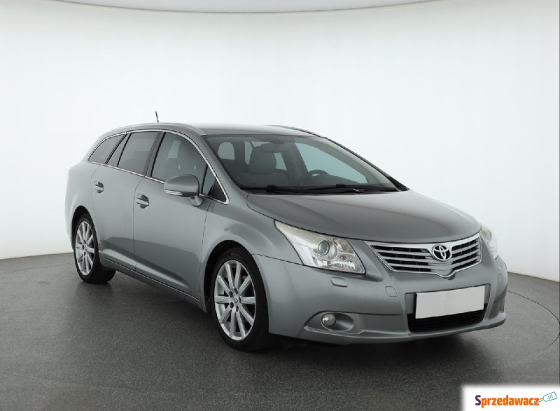 Toyota Avensis  Kombi 2010,  2.0 diesel - Na sprzedaż za 32 999 zł - Piaseczno