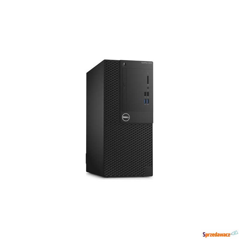 Komputer Dell Dell Optiplex 3050 Tower Core i5... - Komputery stacjonarne - Legnica