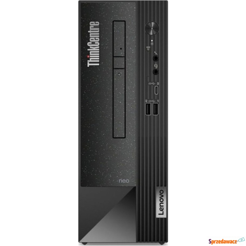 Komputer Lenovo Komputer Stacjonarny Lenovo T... - Komputery stacjonarne - Radom