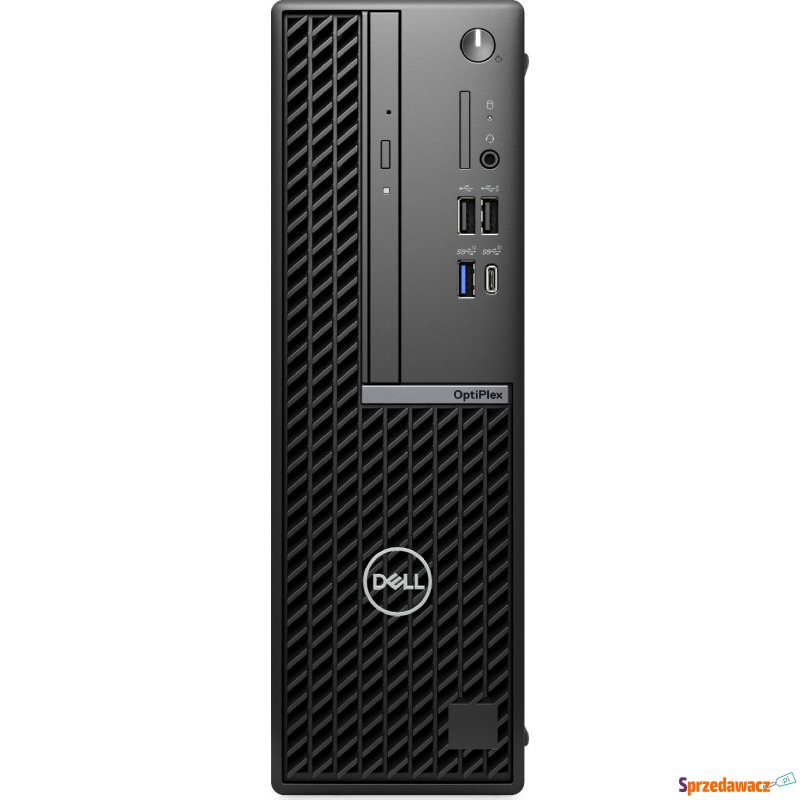 Komputer Dell Dell OptiPlex 7020 Plus - SFF -... - Komputery stacjonarne - Łódź