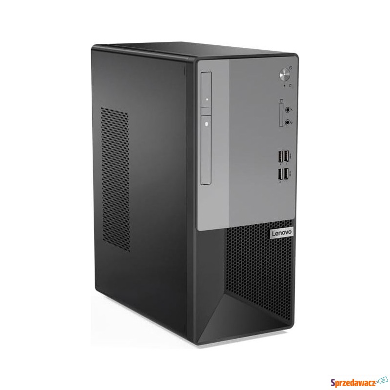 Komputer Lenovo V50t, Core i5-10400, 8 GB, Intel... - Komputery stacjonarne - Opole