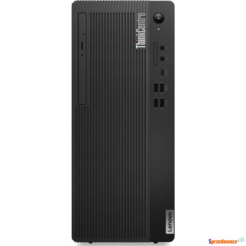 Komputer Lenovo ThinkCentre M70t, Core i5-13500,... - Komputery stacjonarne - Zielona Góra