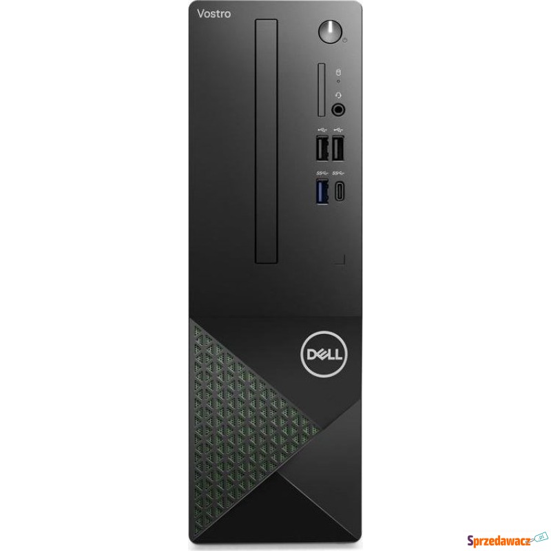 Komputer Dell DELL Vostro 3030 Intel® Core™ i3... - Komputery stacjonarne - Bytom