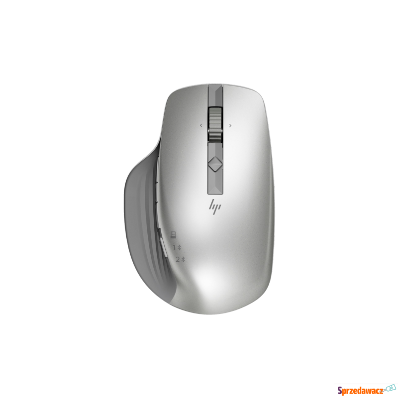 Mysz HP 930 Creator Wireless Mouse bezprzewodowa... - Myszki - Elbląg