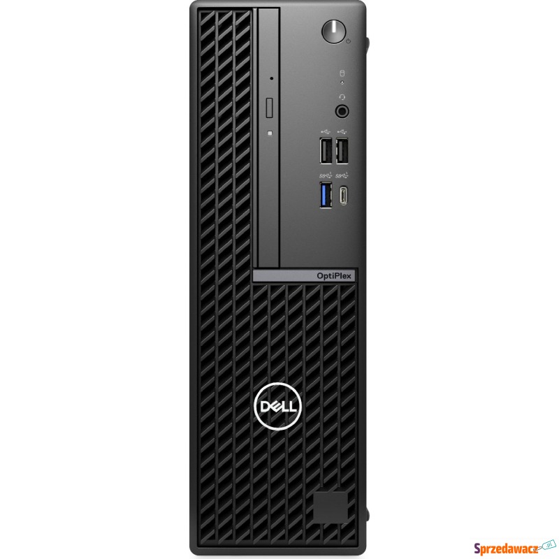 Komputer Dell DELL PC OptiPlex 7020 SFF/180W/... - Komputery stacjonarne - Olsztyn