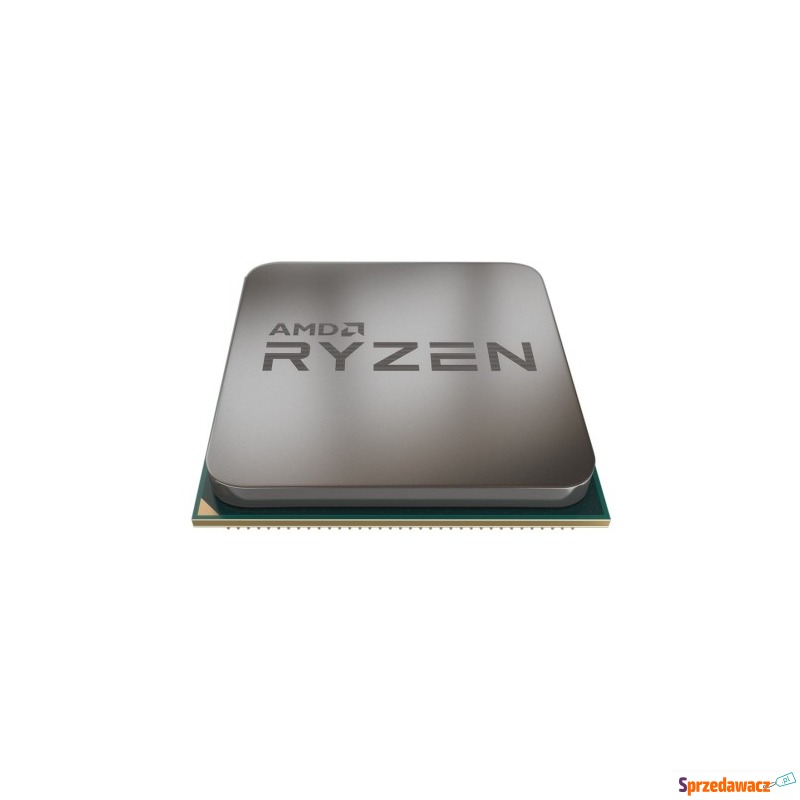 Procesor AMD Ryzen 3 3200G Box - Procesory - Police