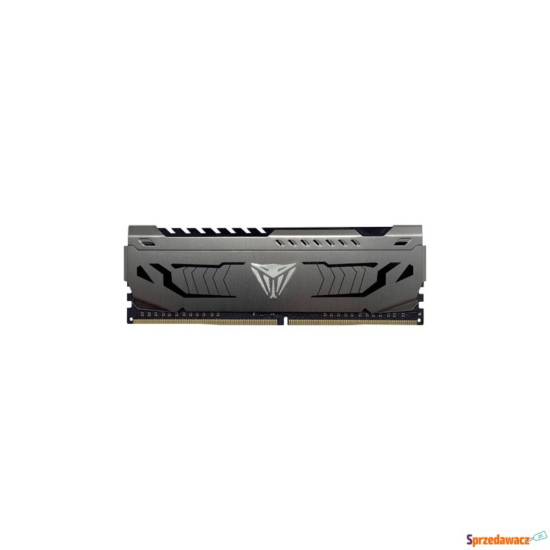 PATRIOT VIPER Steel DDR4 8GB 3200MHz CL16 XMP2 - Pamieć RAM - Warszawa