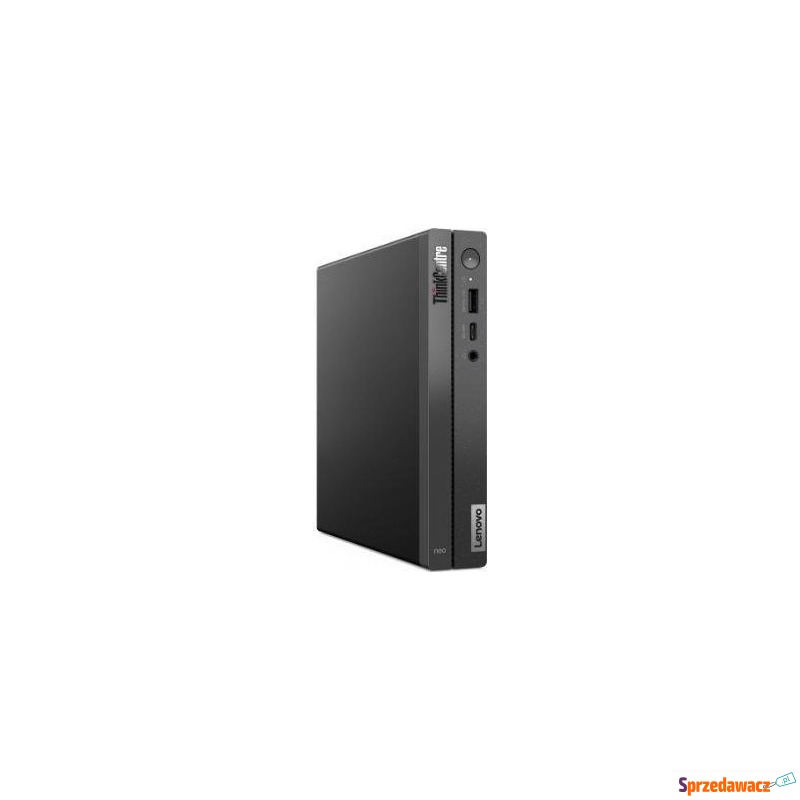 Komputer Lenovo Komputer ThinkCentre Neo 50q Tiny... - Komputery stacjonarne - Częstochowa