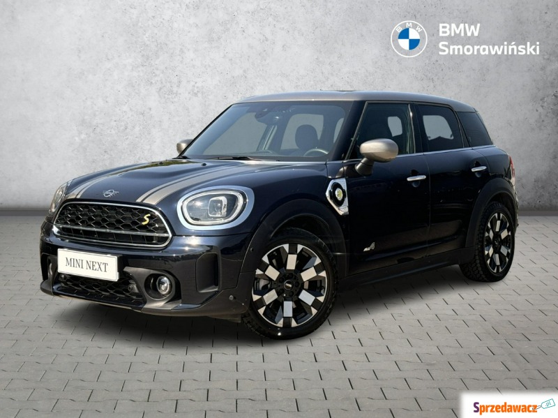 Mini Countryman  SUV 2023,  1.5 hybryda - Na sprzedaż za 199 900 zł - Poznań