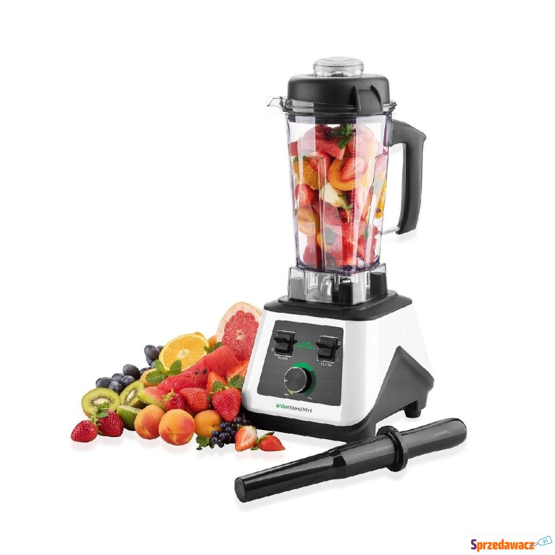 Blender kielichowy ETA Vital Blend Mini ETA210090000 - Roboty kuchenne, miksery - Pruszcz Gdański